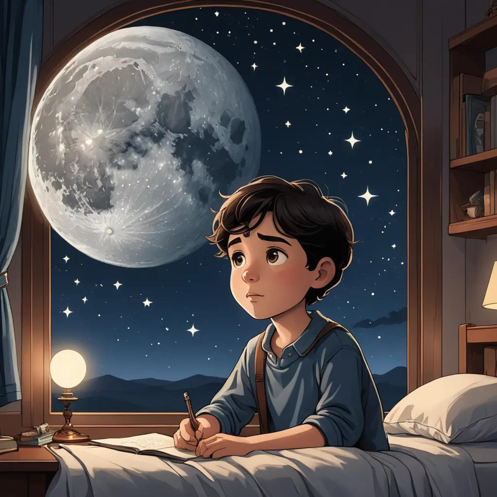 Bartolomeu's Dream