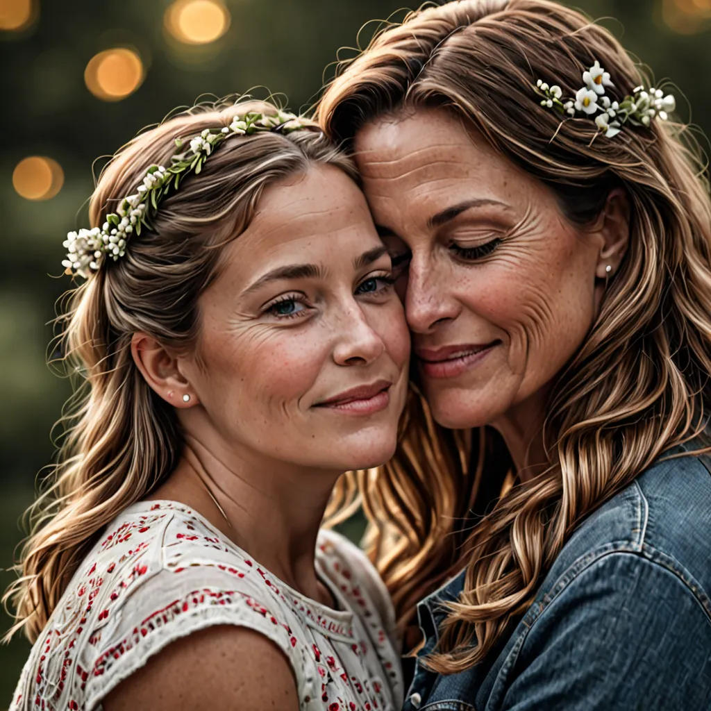 A Mother's Love