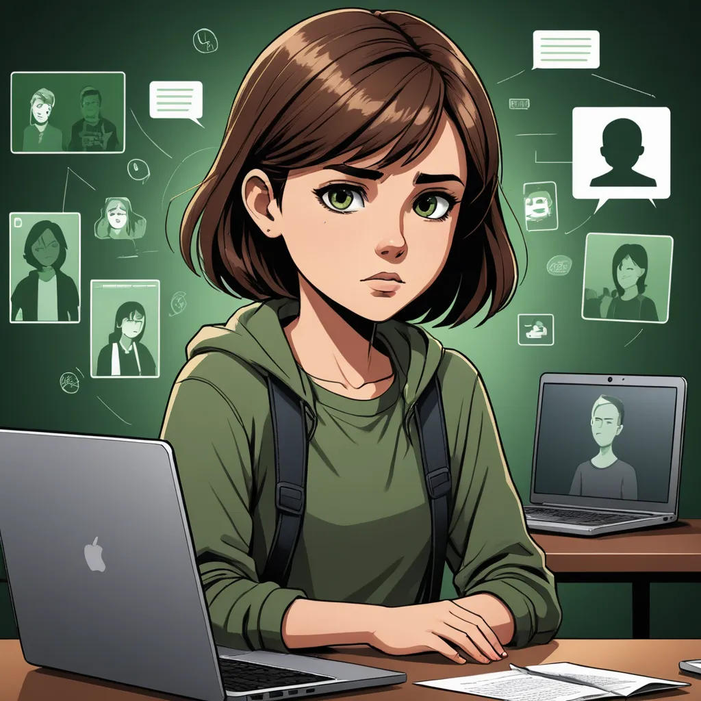 The Cyber Shield