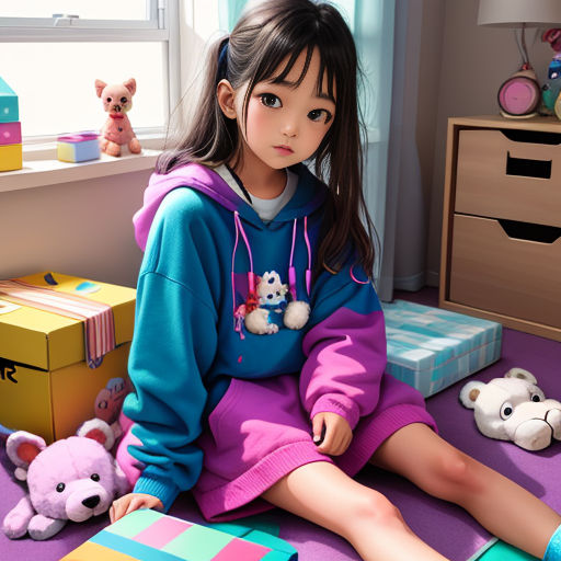 The Magical Mommy Box
