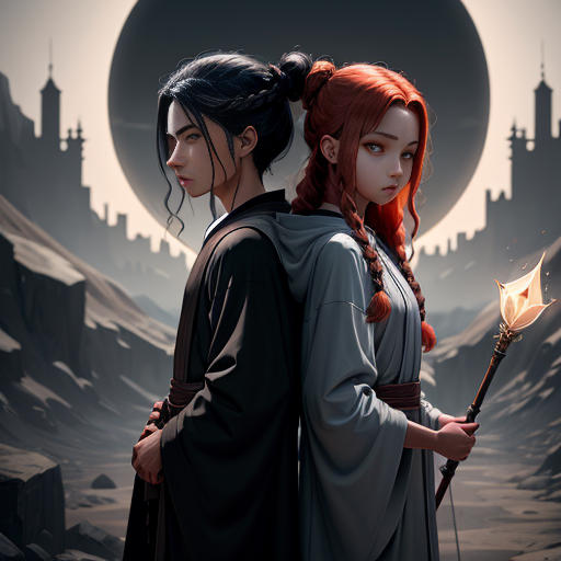 Shadows of Destiny