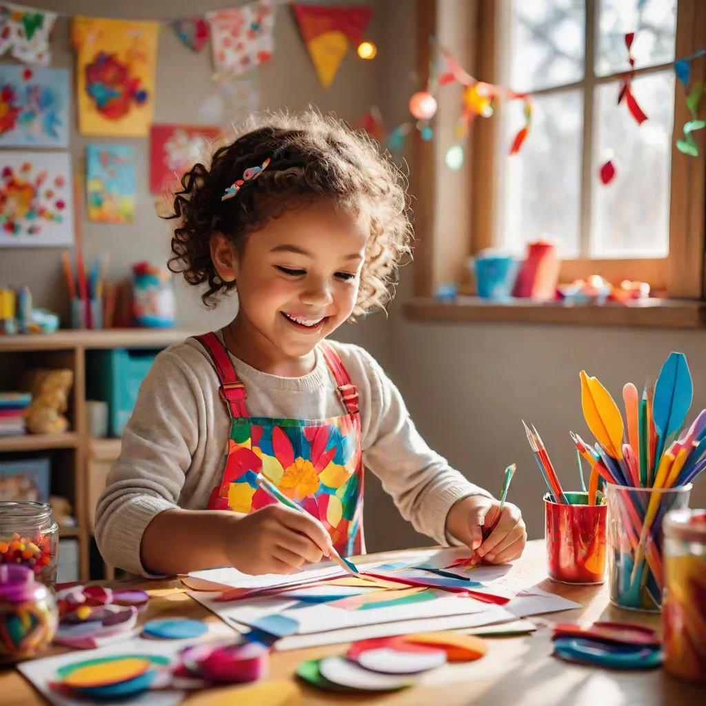 Seasons of Fun: A Year-Round Activity Book