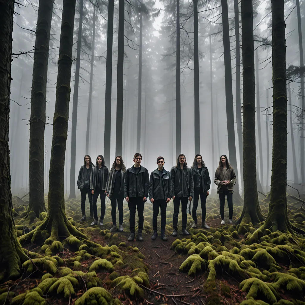 The Influence of Youth
