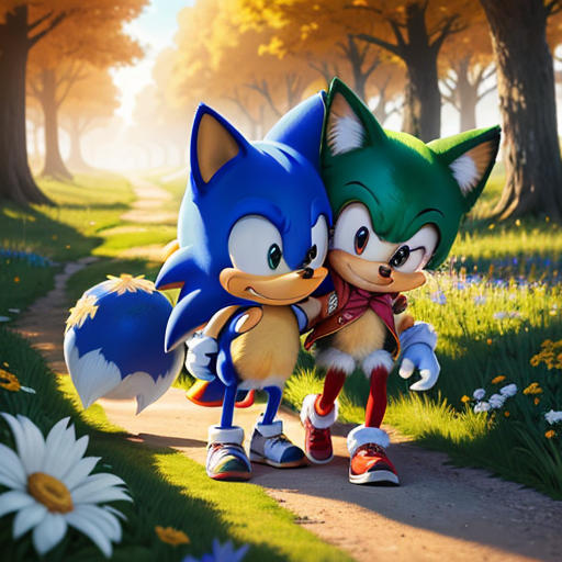 The Bond of Brotherhood