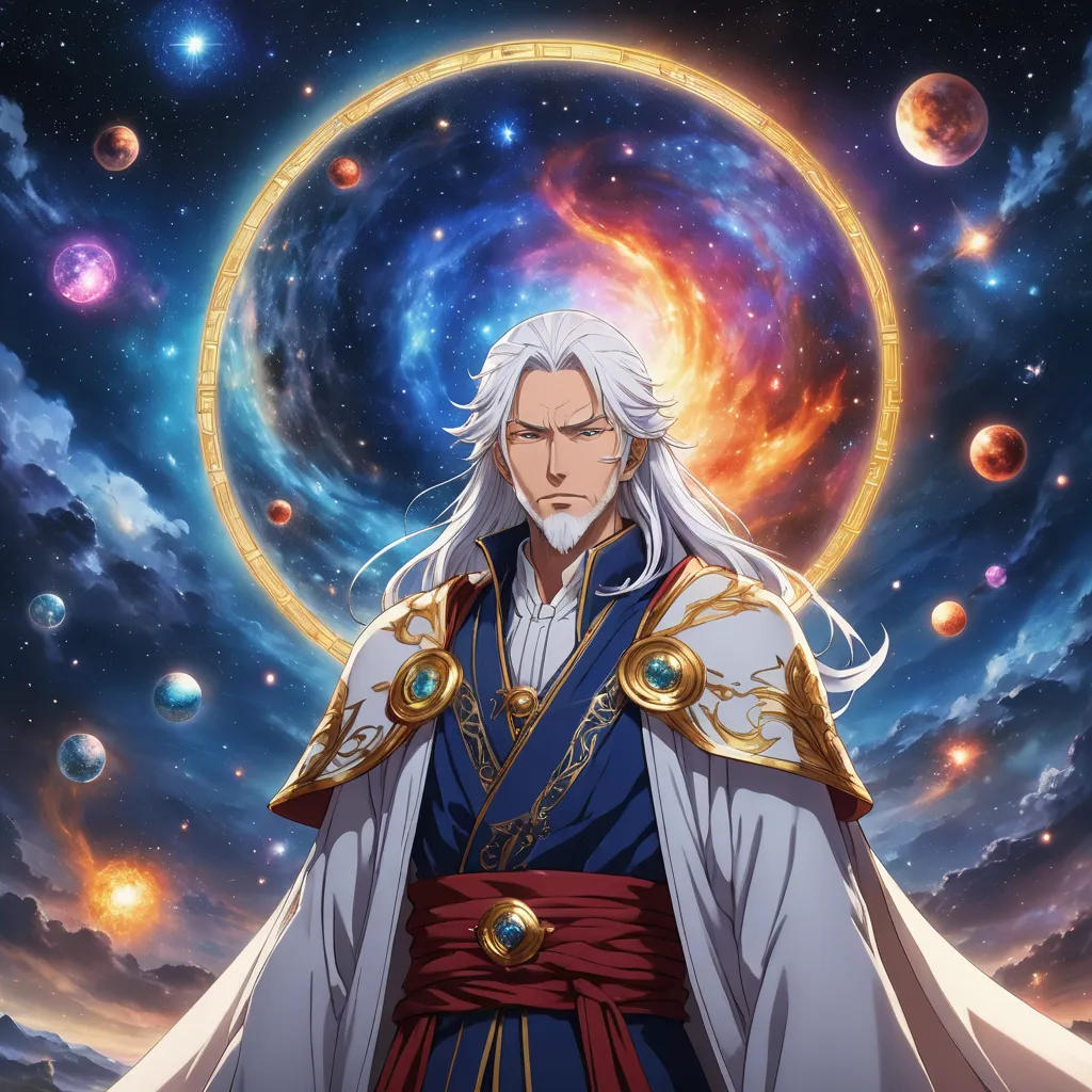 The Last Mage's Lament