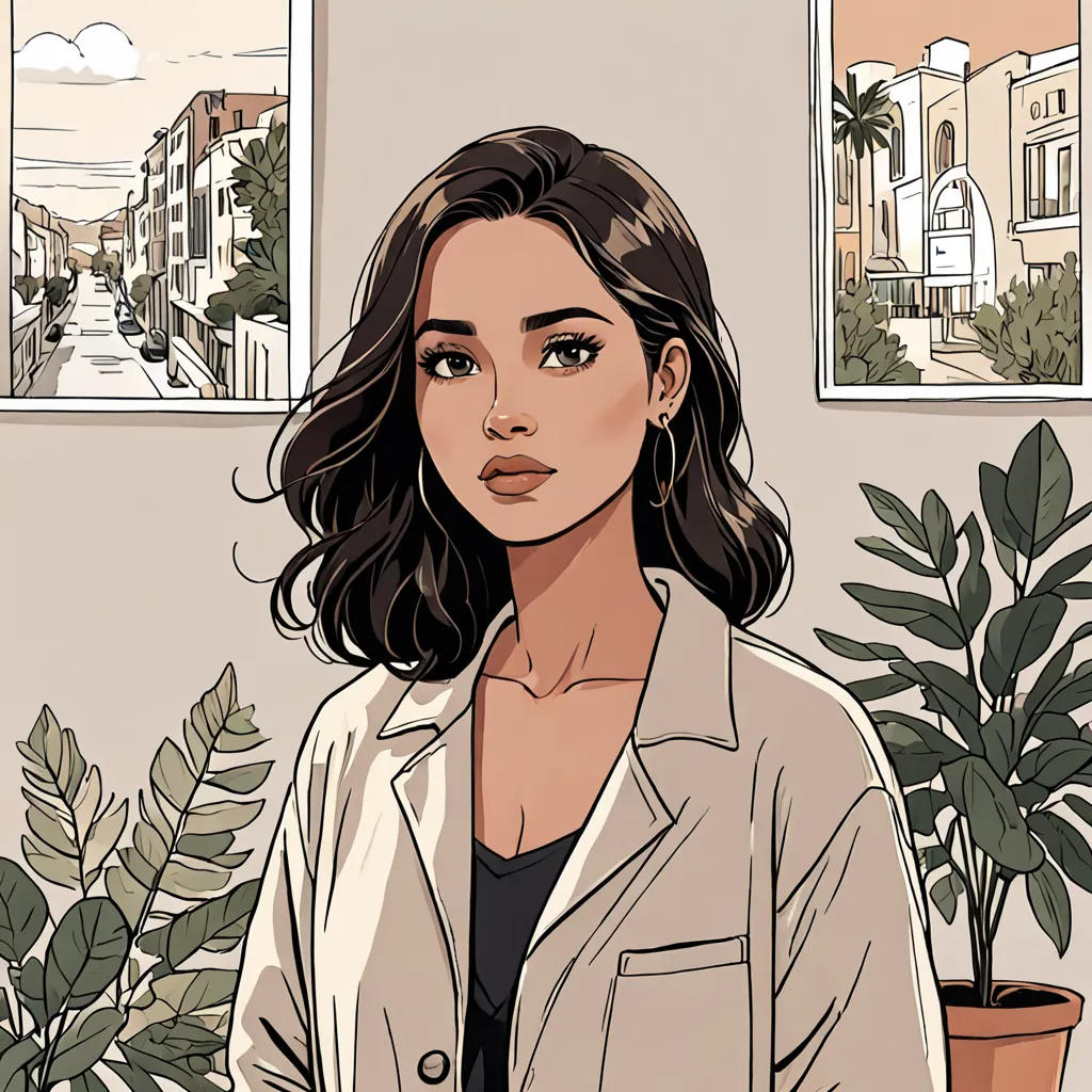 Isabela's Seaside Adventures