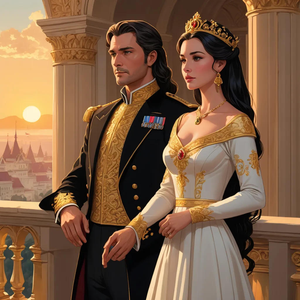 The Union of Kingdoms