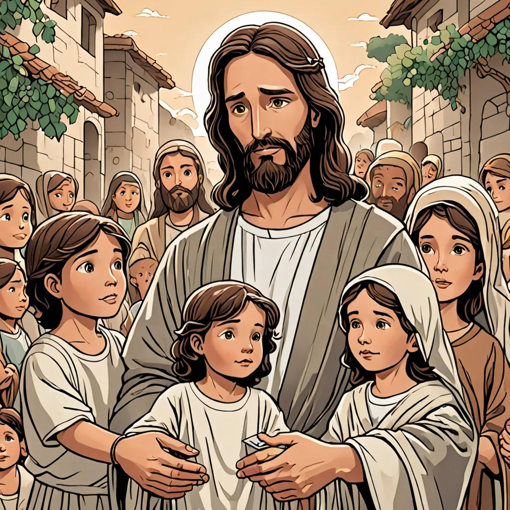 The Miracle of Faith