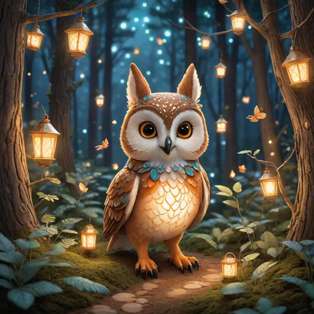Luma's Enchanted Adventure