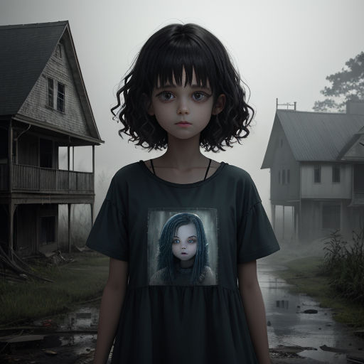 The Haunting of Maddie | Story.com