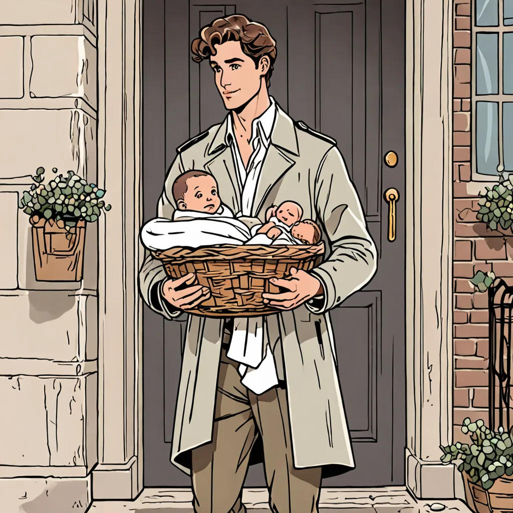 The Lost Prince's Son
