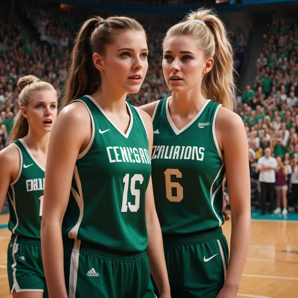 The Basketball Wish
