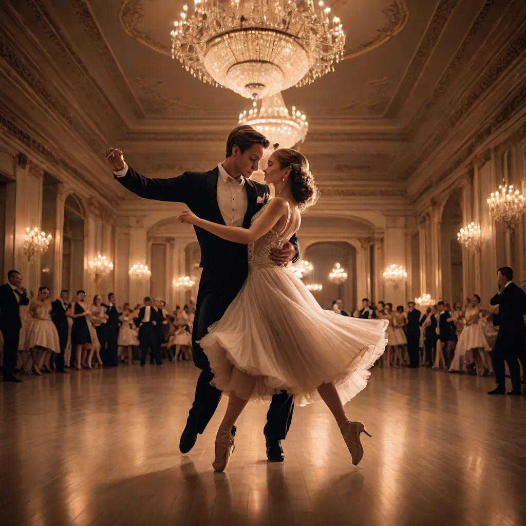 The Dance of Uncertainty