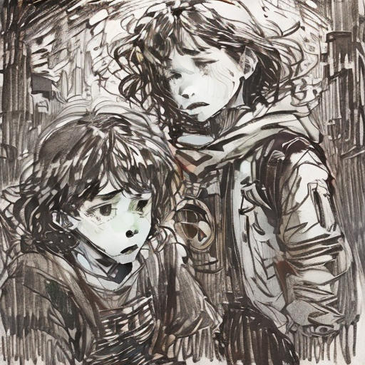 The Girl Who Dreamed of the Moon