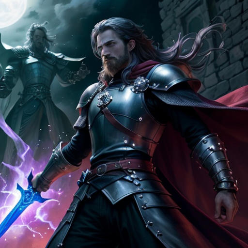 The King Slayer
