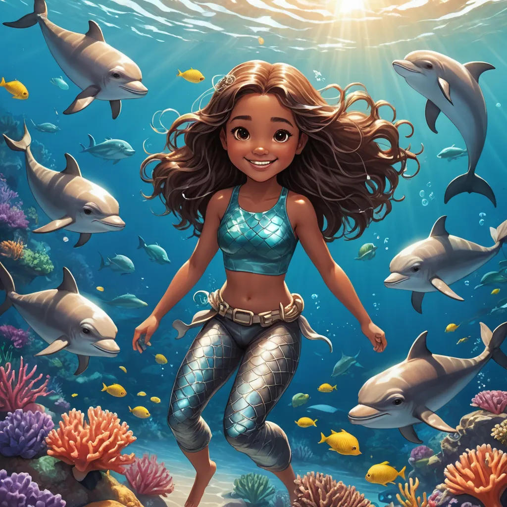 A Sea of Dreams