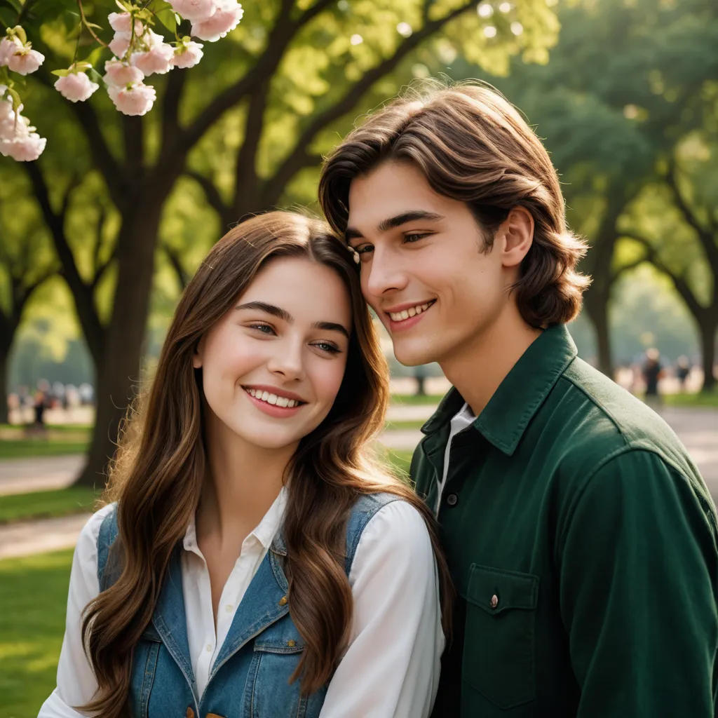 Alice's First Love