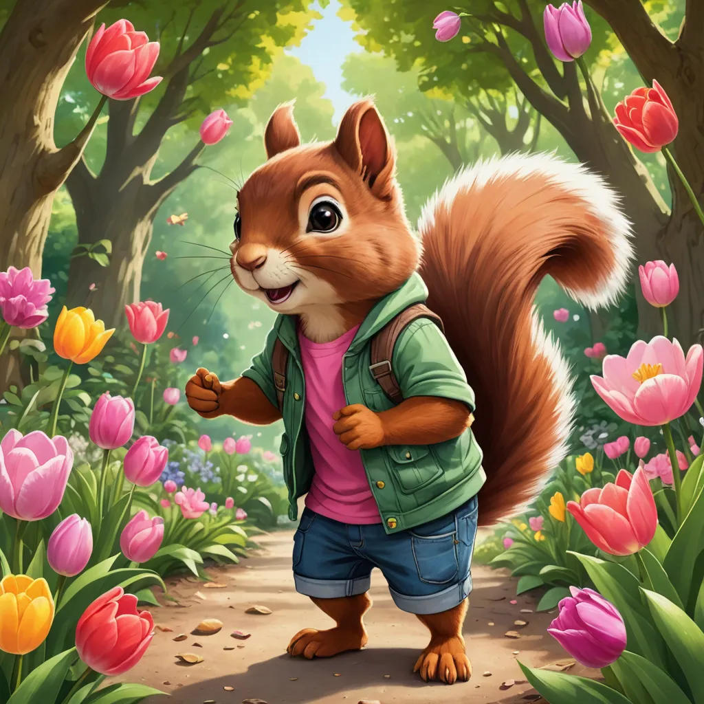 The Secret Garden