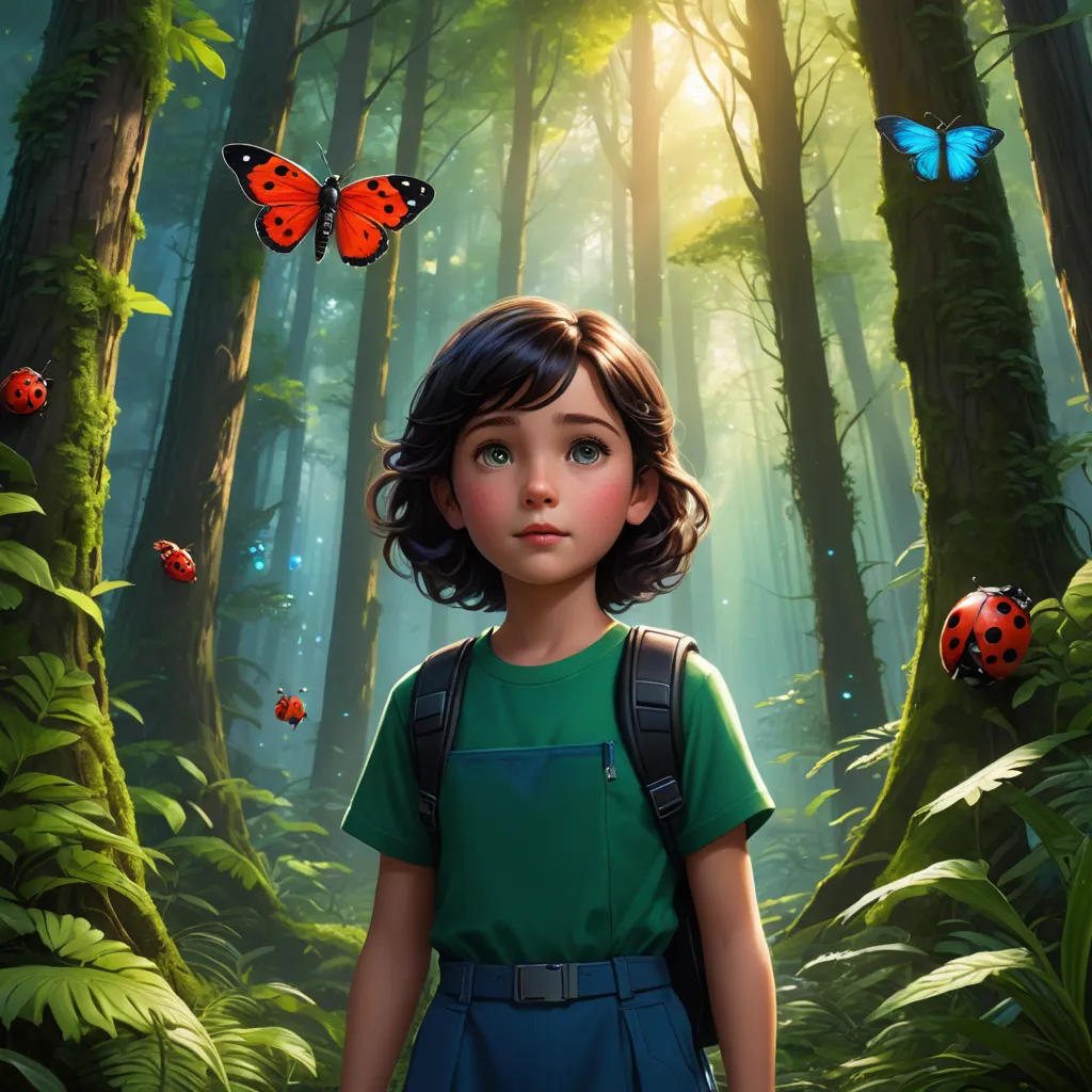 The Magical Journey of Photosynthesis