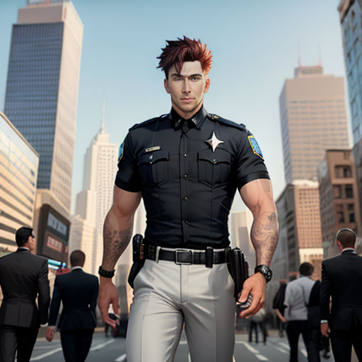 The Humiliation of Axel