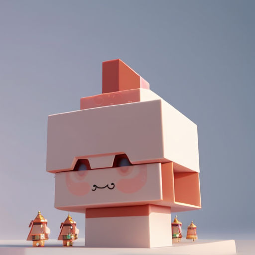 The Rise of the Bacon Army