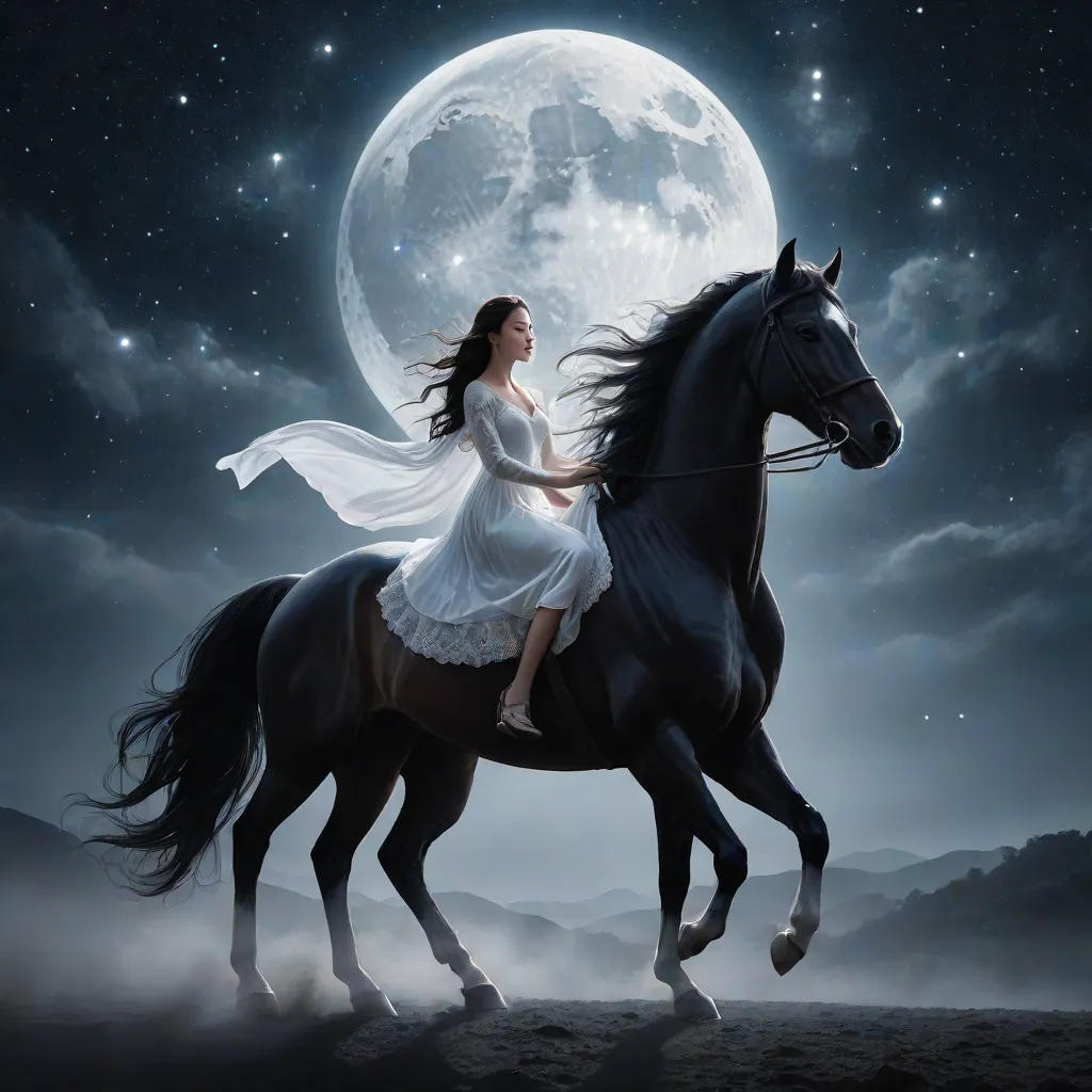 The Equine Exchange