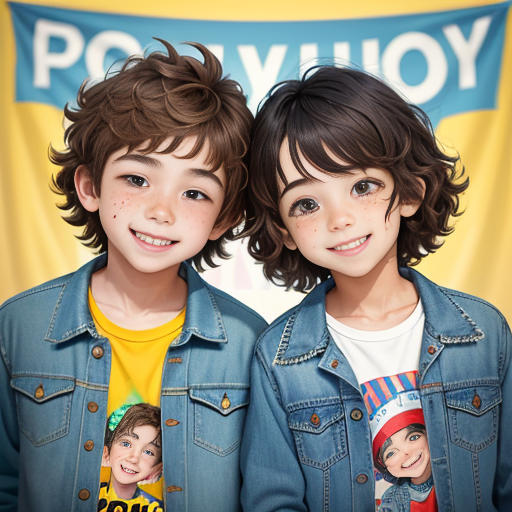 The Twin Tease