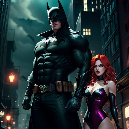 The Ensnared Crusader