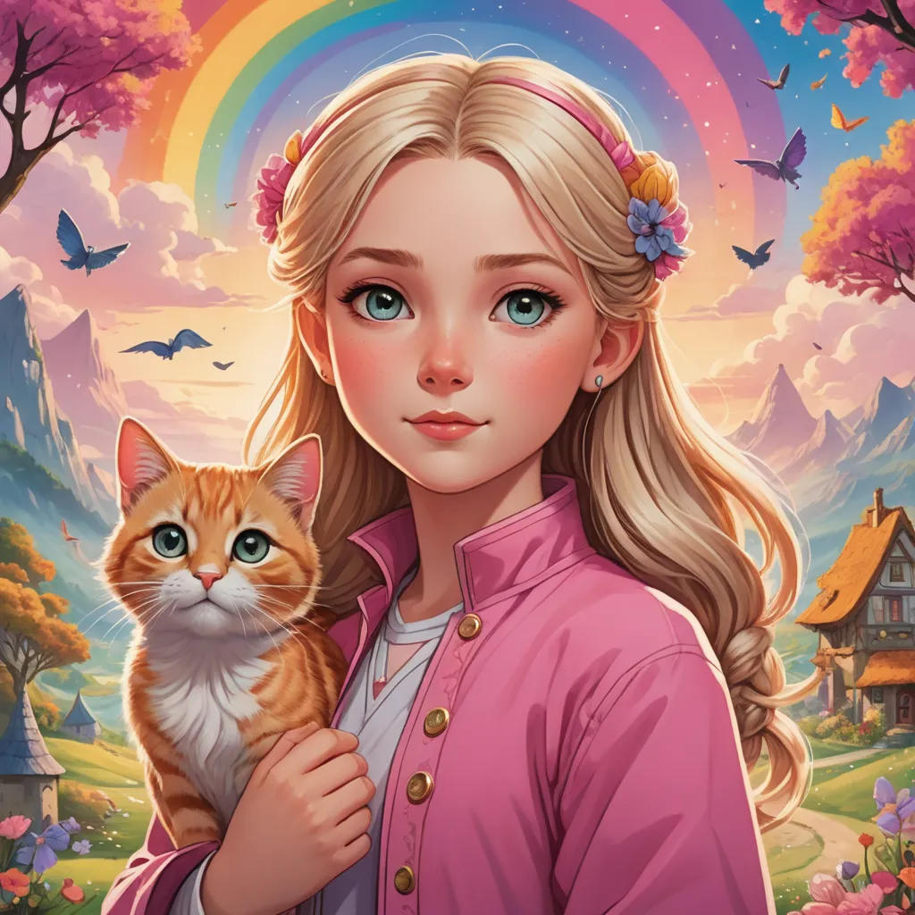 The Magic of Love