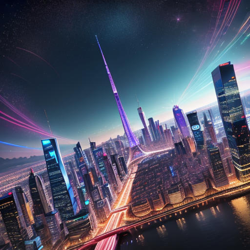 City of Dreams