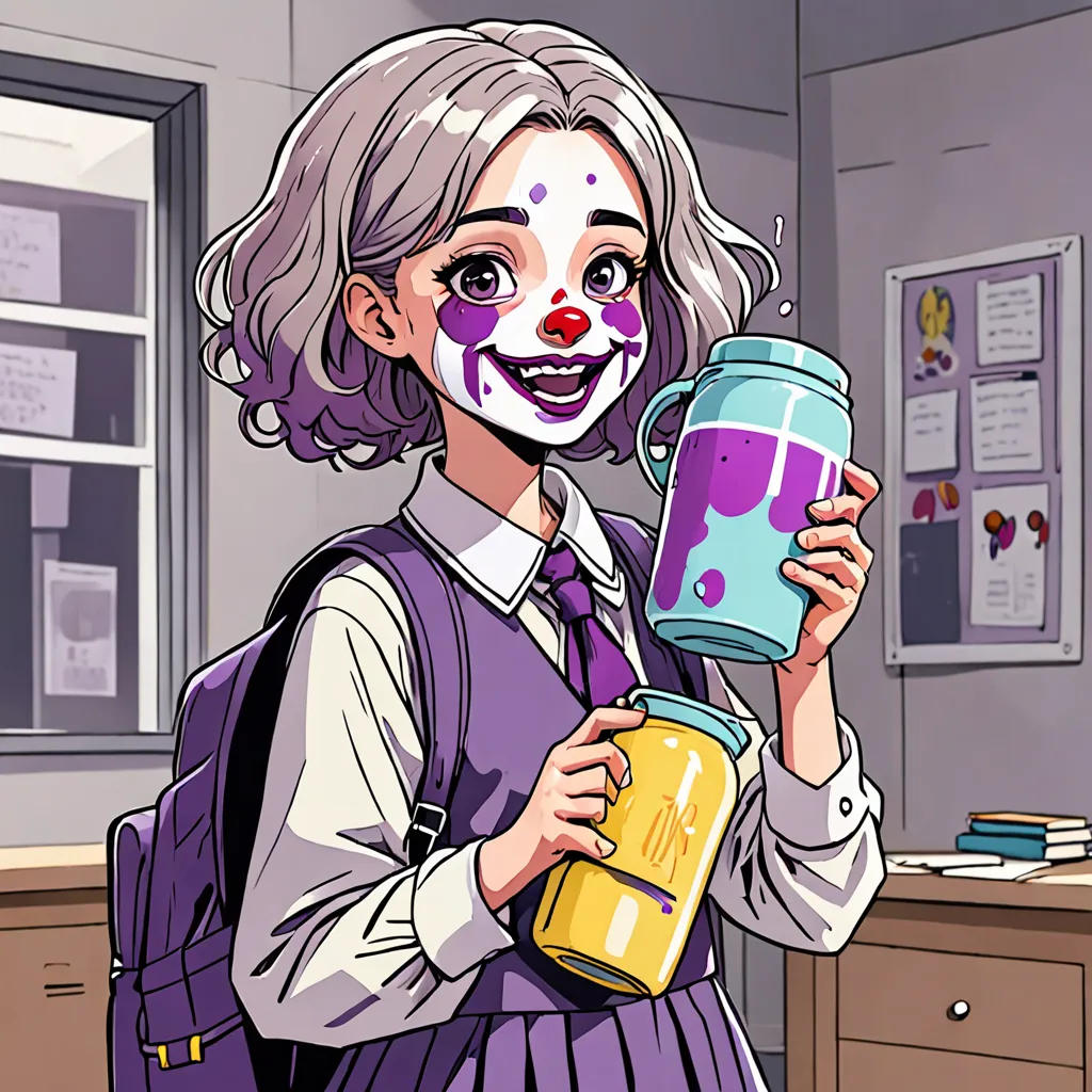 Olivia's Charity Challenge