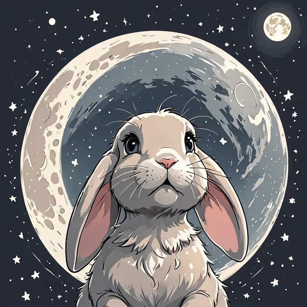 The Moon's Promise