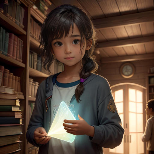 The Little Love