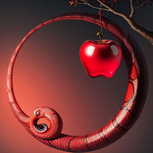 The Temptation of Innocence