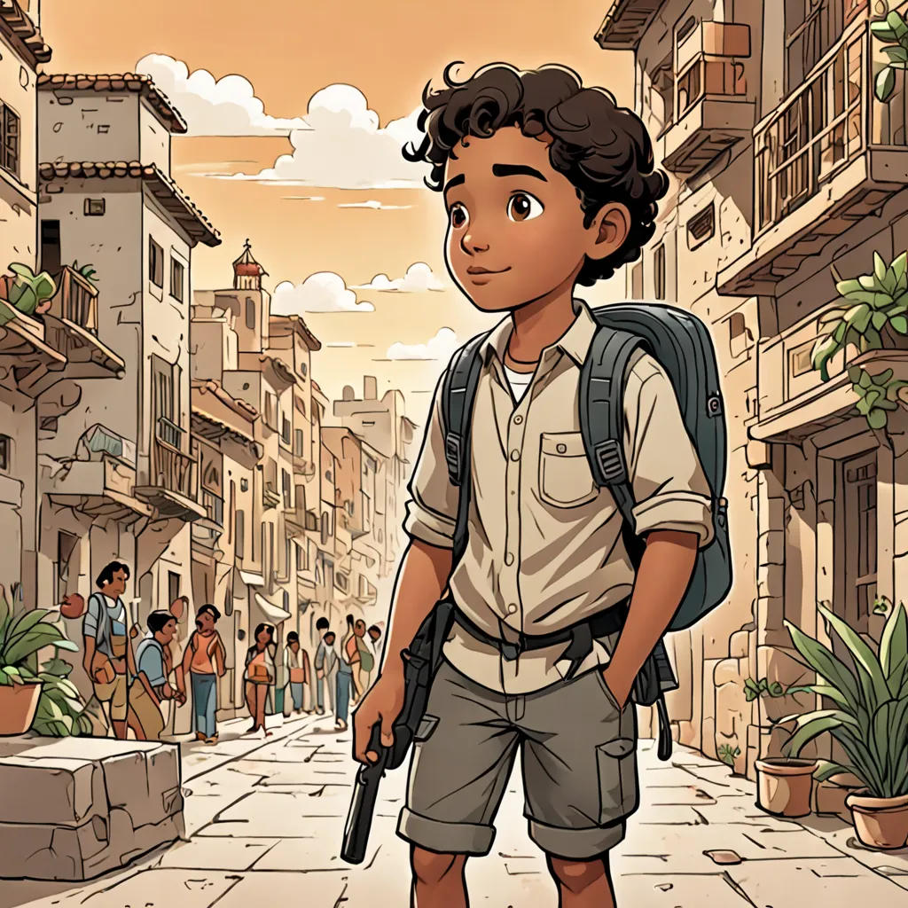 Exploring Hispanic Heritage