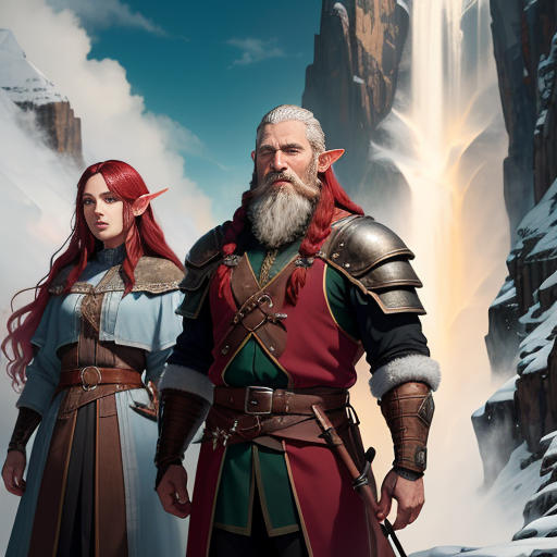 The Quest for the Lost Amulet