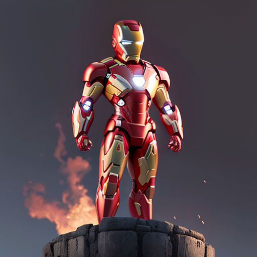 Iron Man 3 Kids Choice Awards Trailer Now Online