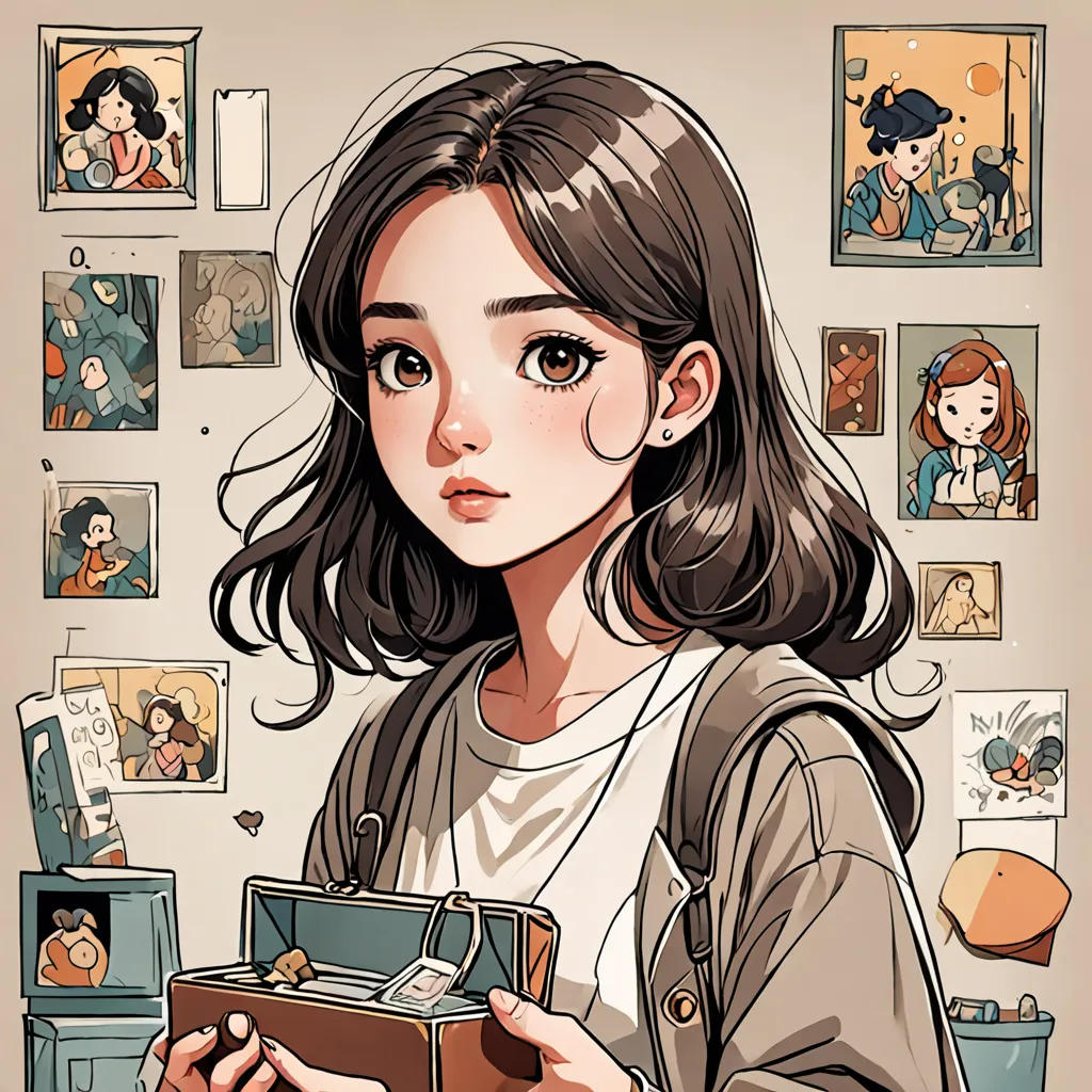 The Treasure Box