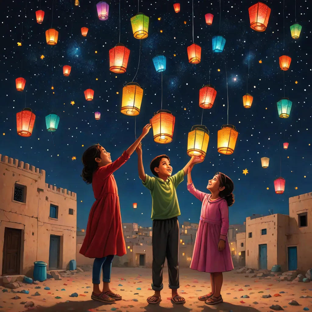 Les Aventures de Samir et Layla