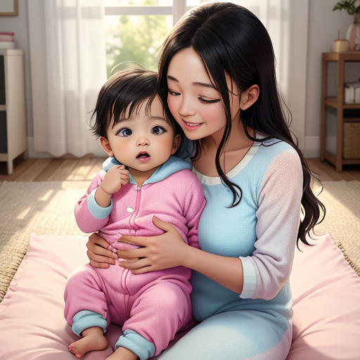 The Importance of the Baby Body