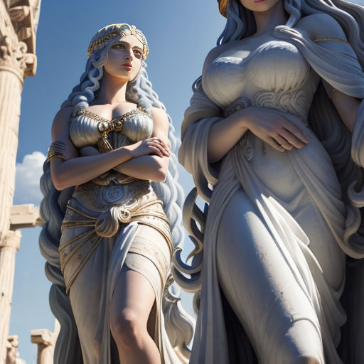 The Curse of Medusa