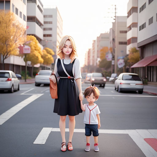 Where Is Katie? The Unseen Journey of a Leading Lady in the Spotlight