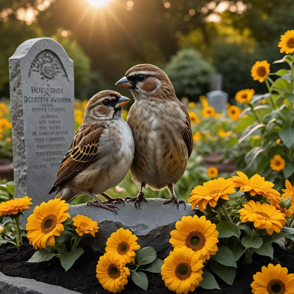 Gone Too Soon