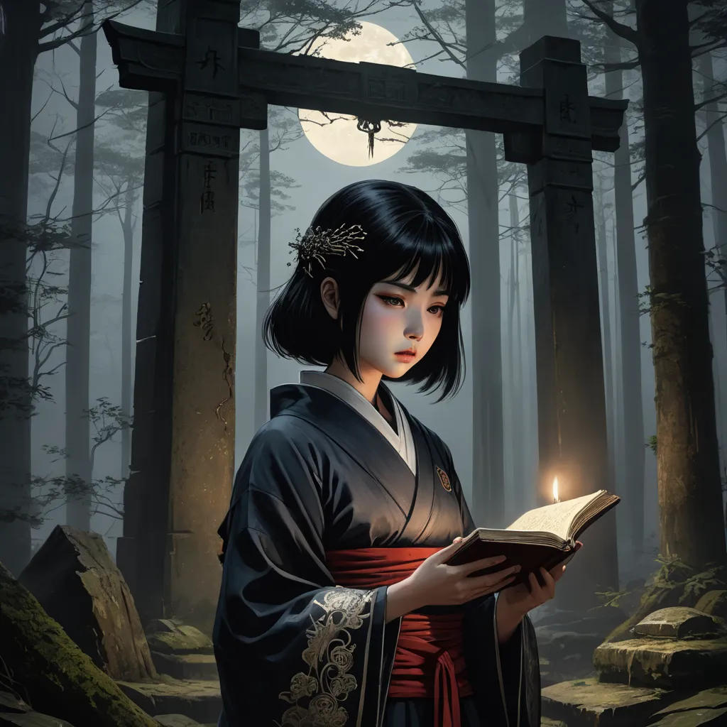 Echoes of the Forgotten