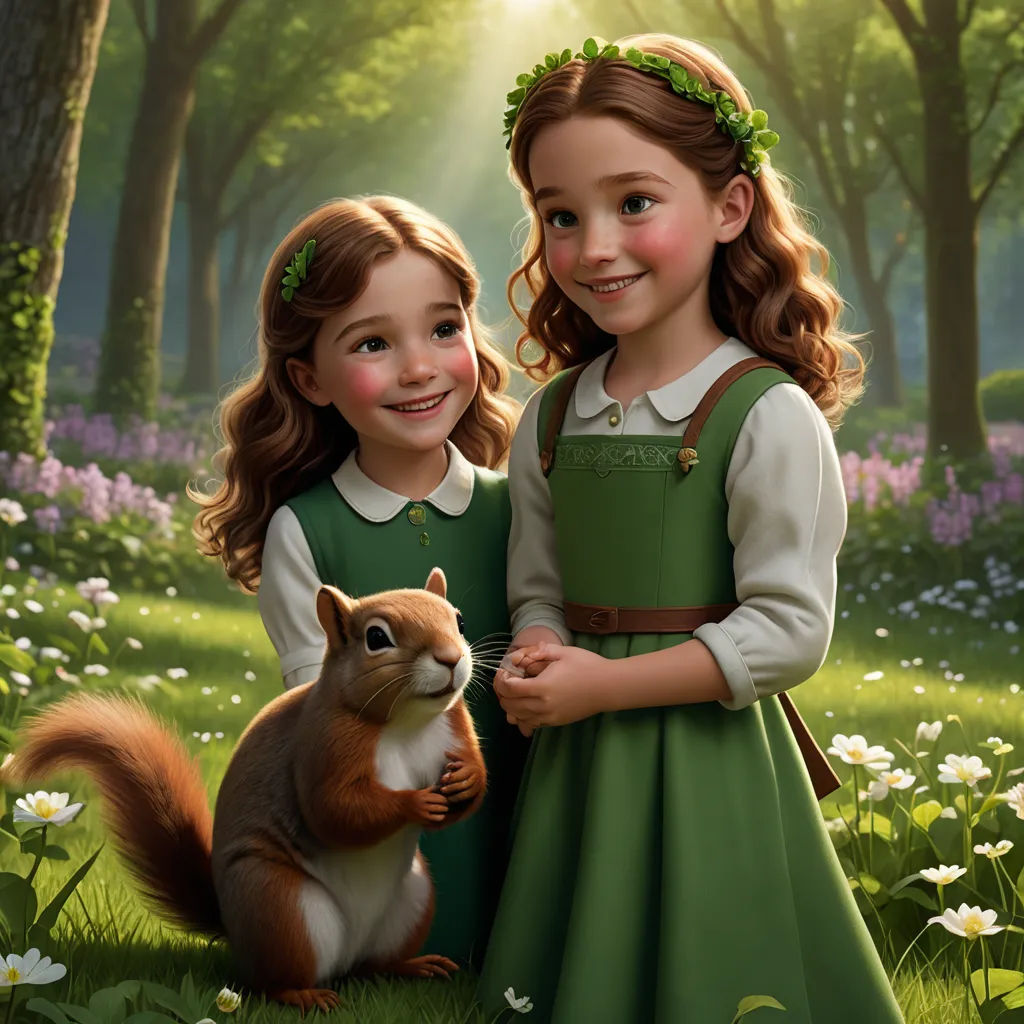 The Quest for the Four-Leaf Clover cover image