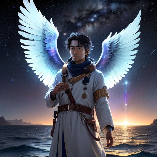 Celestial Tales: Exploring the Ancient Skies
