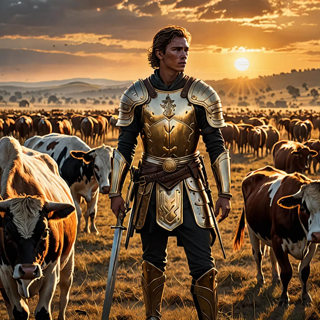 The Battle of Ten Kings