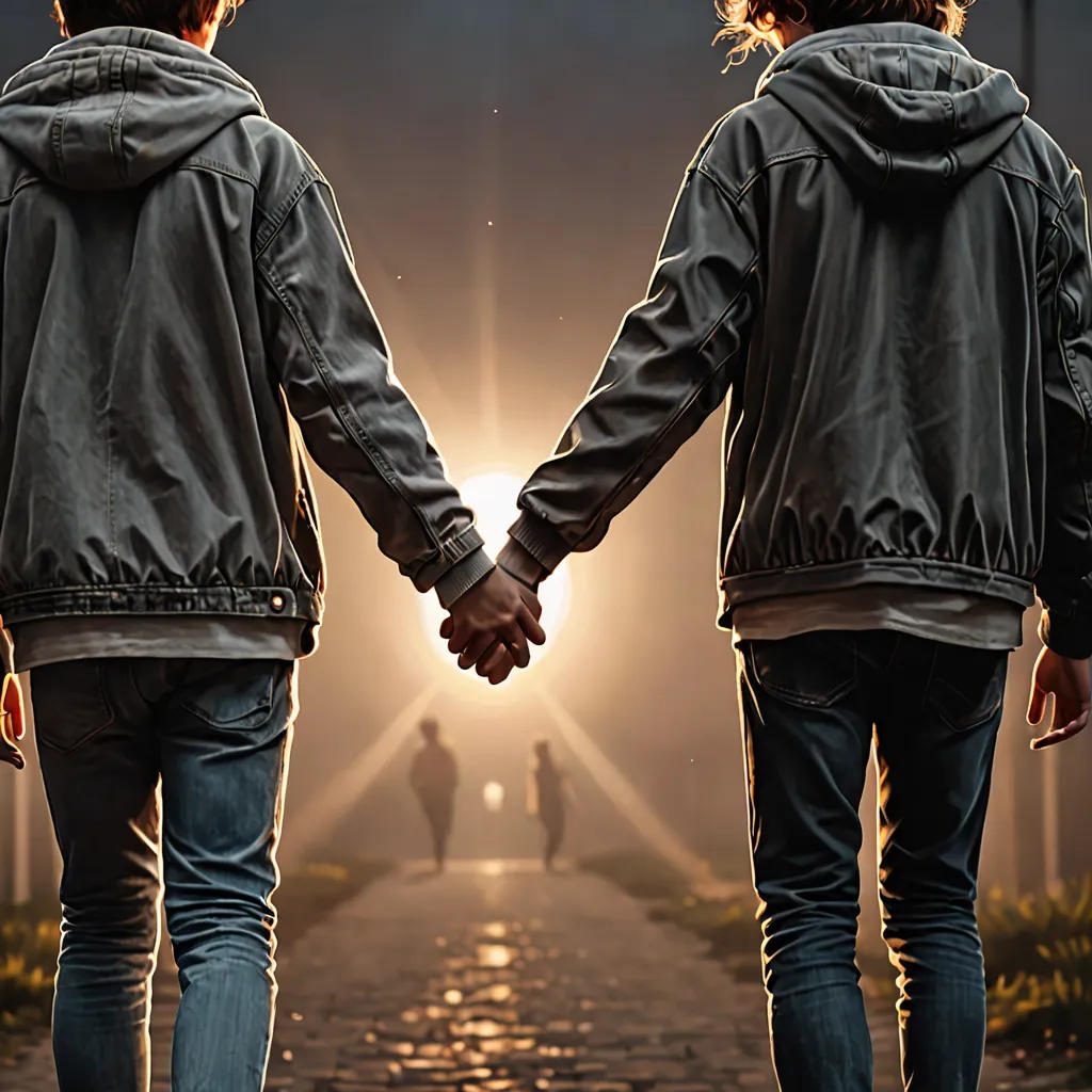 Eternal Love