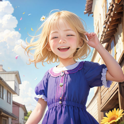 The Sneezing Adventure