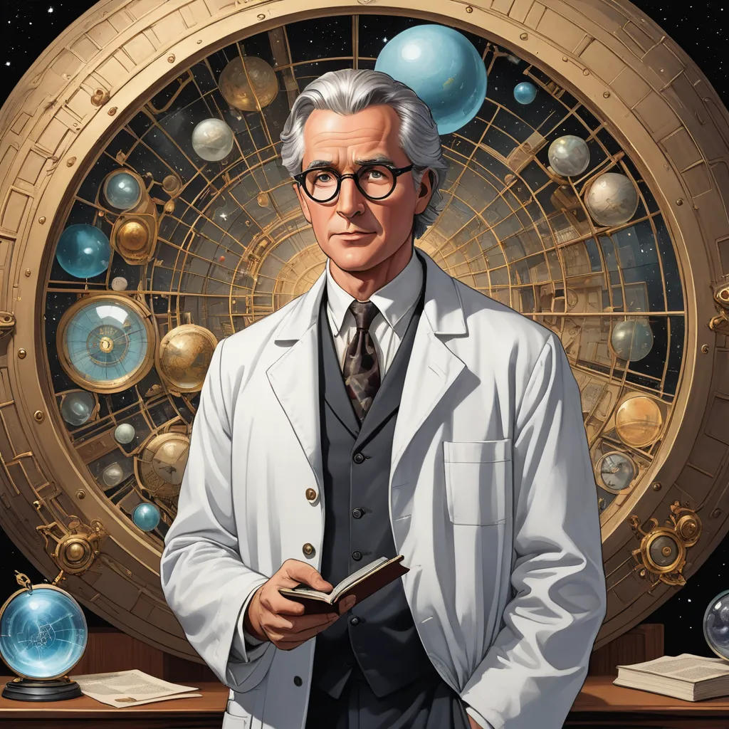 The Time Traveler's Dilemma